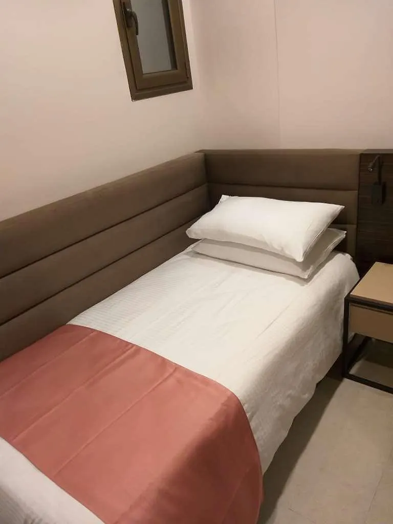 Hotel Time Dammam Residence Saudi Arabia
