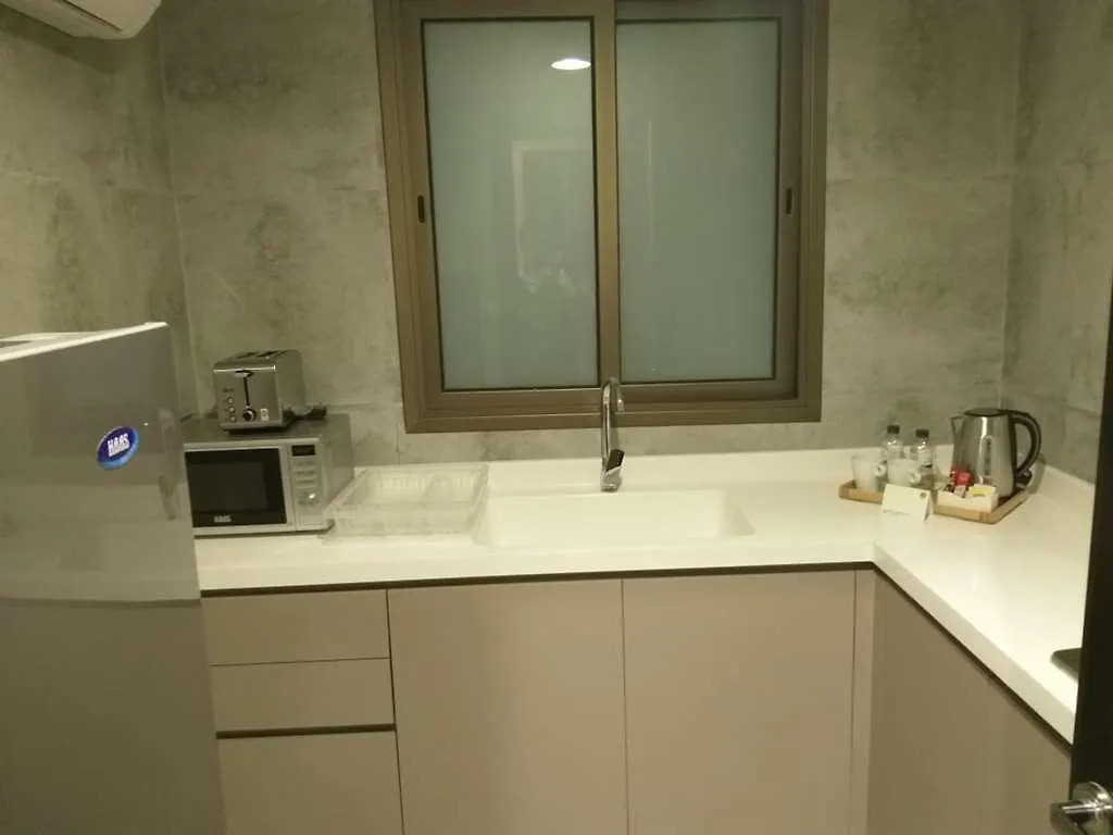 Time Dammam Residence