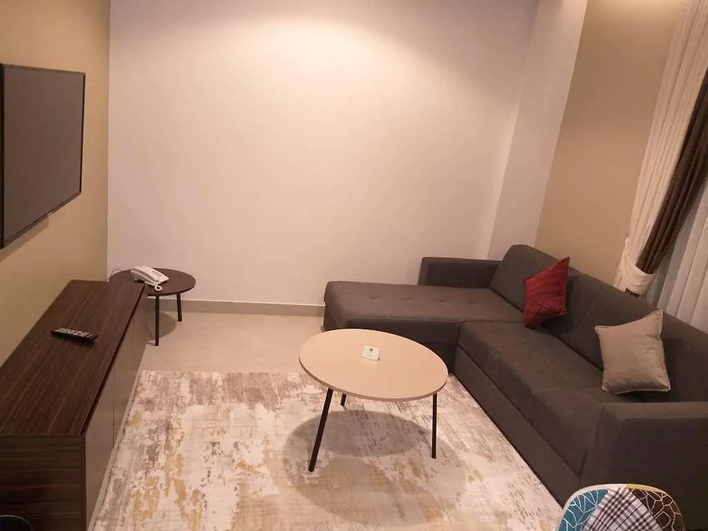 Time Dammam Residence 0*,  Saudi Arabia